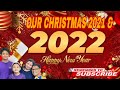 Our christmas 2021  new year 2022  the cabanting squad