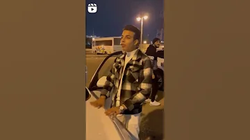 البواب طرف الجلبيه فلو محمد علاء 