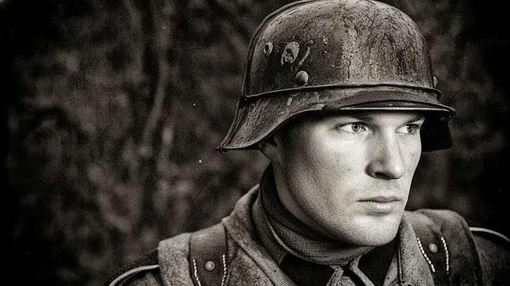 What Made Battling Germans So HARD for US Soldiers in WWII?