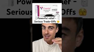 Cosentyx Can Work… But at What Cost?