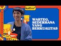 Kultur  warteg makanan seluruh masyarakat