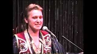 Artur Szewczyk Martin Jaworski - Jadą Wozy Kolorowe Usa 2000R.