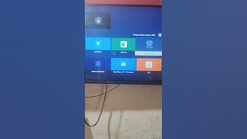 How to uninstall Smart TV app. How to delete app #shorts #smarttv #vital
