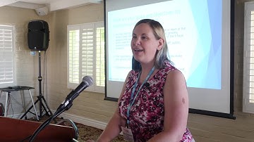 #NABI2019: Assessing and Building Institutional Capacity for Public Engagement and Broader Impacts