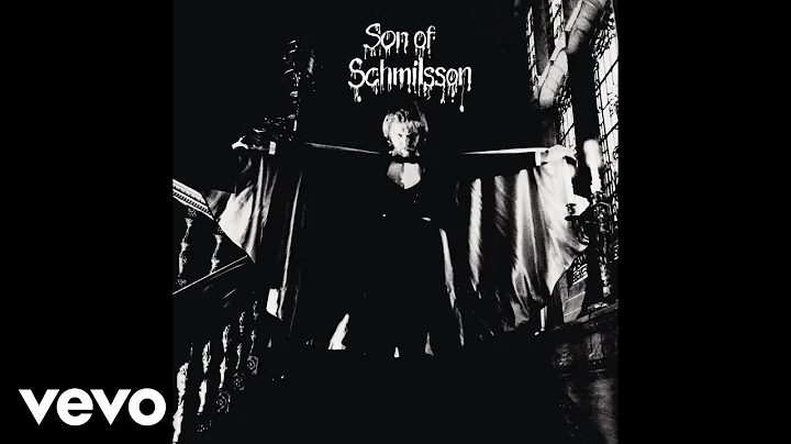 Harry Nilsson - Joy (Audio)