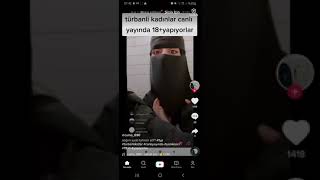 Turbanli Kadınlar Part3