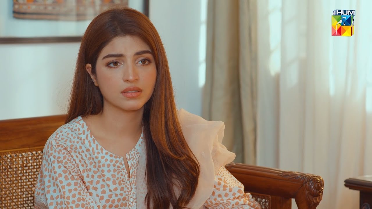 Mere Ban Jao - Episode 09 - [ 𝘽𝙚𝙨𝙩 𝙎𝙘𝙚𝙣𝙚 03 ] - 