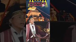 Ladakhi traditional flok song#dance#shots#short#daliyvlog