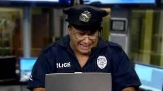Alexis Valdes 911 con Monico Pino y Maritza Morgado 9 23 11