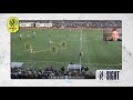 Nsight with Jamie Watson: Nashville SC at Portland (S1, E1)