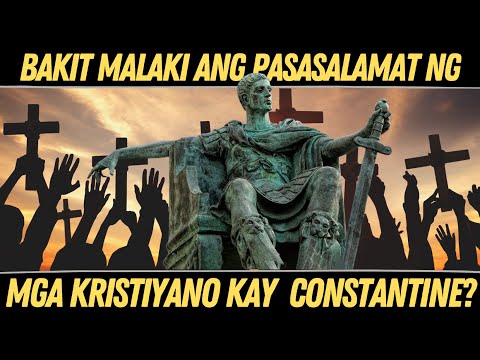 Video: Sino ang teorya ng Kalikasan Vs Nurture?