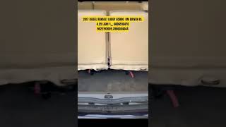 2017 DIESEL RENAULT LODGY 65000  KM DRIVEN RS. 4.25 LAKH 📞 6006510470 9622192009,7006054044