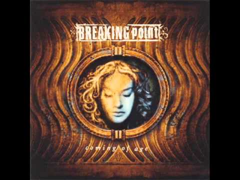 Breaking Point - One of a Kind