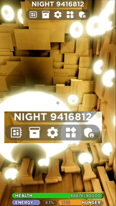 I Survived 9.4 MILLION Days In SCP 3008 (Roblox)