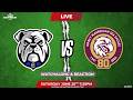 Canterbury Bulldogs vs Manly Sea Eagles - 🏉 National Rugby League 🏉  - Live Watchalong
