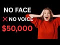 AI Music | No Face Voice YouTube Channel Monetization Tutorial