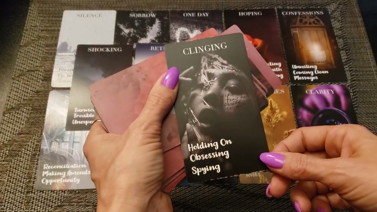 💙💙 Je t'aime - Je tarde parce que j'ai peur que tu me dises NON - C'est vous et seulement vous