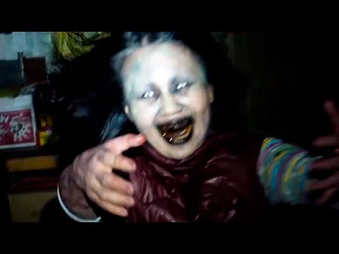 MALEFICIO (Incantation) - Trailer español