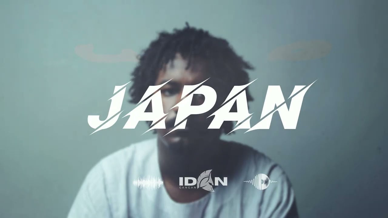 [FREE]  YOUNG JOHN x WIZKID Type Beat [JAPAN] | Afrobeat Instrumental 2026 Emotional Afrobeat Beat