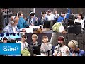 텐션 업! 초대석 with 트레저(TREASURE) full ver./[강한나의 볼륨을 높여요]｜KBS 200923 방송