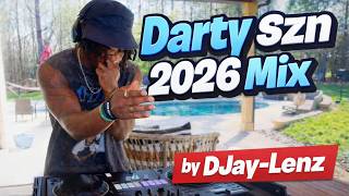2026 Rap Mix explicit  Darty Szn  Twerk   Bunnab  Sexxy Red  Dababy 