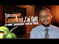 Comment j’ai créé le remix viral du Pasteur Joël Kabwe sur TikTok (Tutoriel complet FL Studio)
