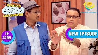 The Pickle Scandal | Taarak Mehta Ka Ooltah Chashmah | Full Ep 4789 | 14 Aug 2026 | New Episode