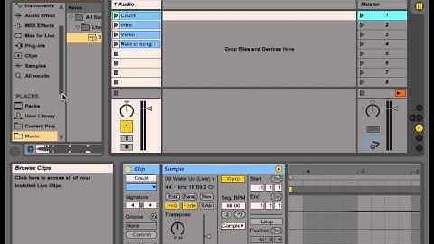 Isotonik Follow Device Workflow Sample