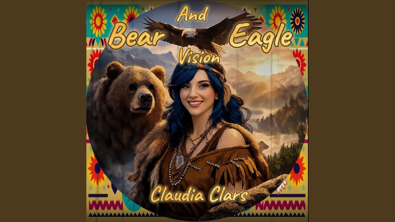 The Snake’s Cunning the Wolf’s Strength Eagle Vision