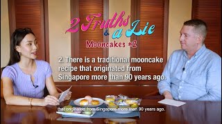 Two Truths and a Lie: Mooncakes vs MoonPies Part 1