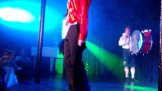 dance irlandaise st patrick.AVI