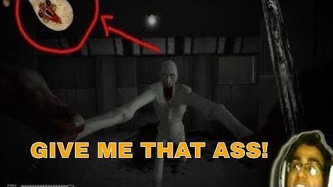 DING DONG LONG DONG! HERE HE COMES...-SCP CONTAINMENT BREACH (Part 7)