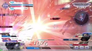 DFFAC ダクフレぶっぱはもうやめる! part2