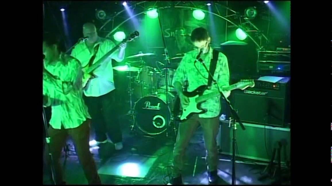 The Strawberry Thieves - Can We Do It Again