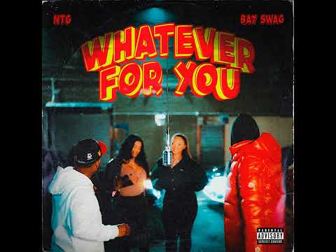 Whatever For You