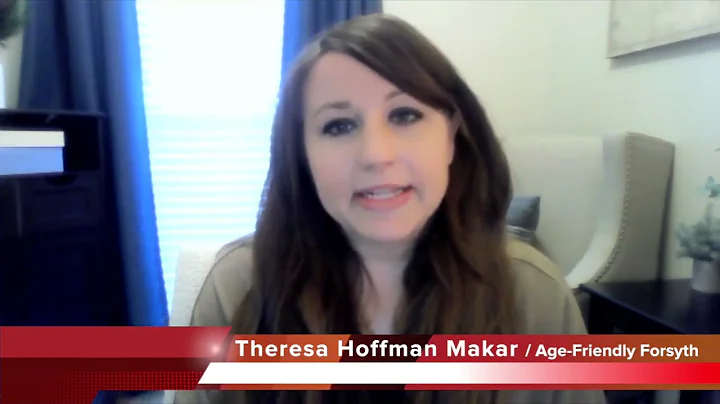 Age My Way NC  -Theresa Hoffman Makar