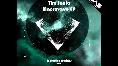 Tim Scala - Quakers Groove ( Jessica Diaz Remix )