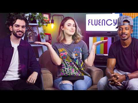 Testando os gringos em inglês | Desafio na vida real