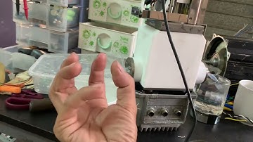 Hoàn thành "Máy Chiết Rót Định Lượng" Made in Japan KOGANEI (0965503208)