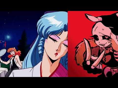 Fell Lust Sans Sings-Come Get Her
