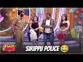 Srithika vera level   senior chutties  best moments  sun tv throwback