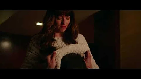 Fifty Shades Freed - Drunk Christian