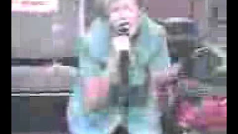 Session C (Catch the Fire 2002) Heidi Baker