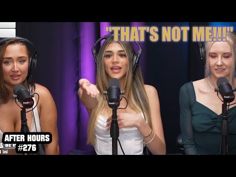 IsabMariin OnlyFans: Unexpected Revelations