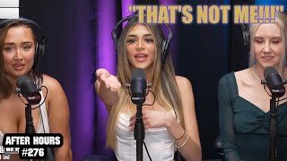 OF Virgin Claims She Does BIBLE STUDY On OnlyFans Gets EXPOSED In 4K