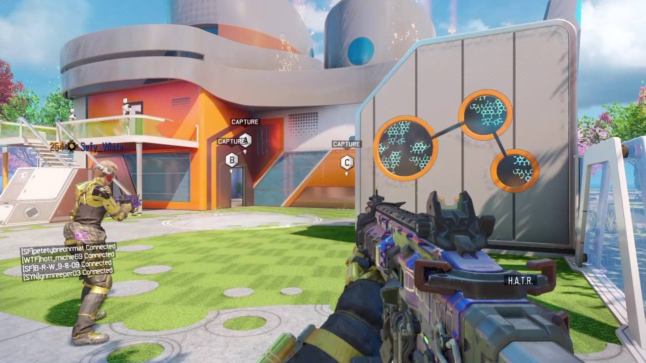 ICR NUCLEAR! DOUBLE NUCLEAR Fail!! Game 5 WARRIORS VS CAVS!