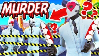 Welcome to volcano murder mystery w/ ssundee in fortnite battle
royale! *new* creative gamemode! use creator code: mrchang item shop
support m...