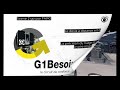 G1besoin d'HOLOBUILDER du 03/10/2023 : Le devis à distance via le nuage de points