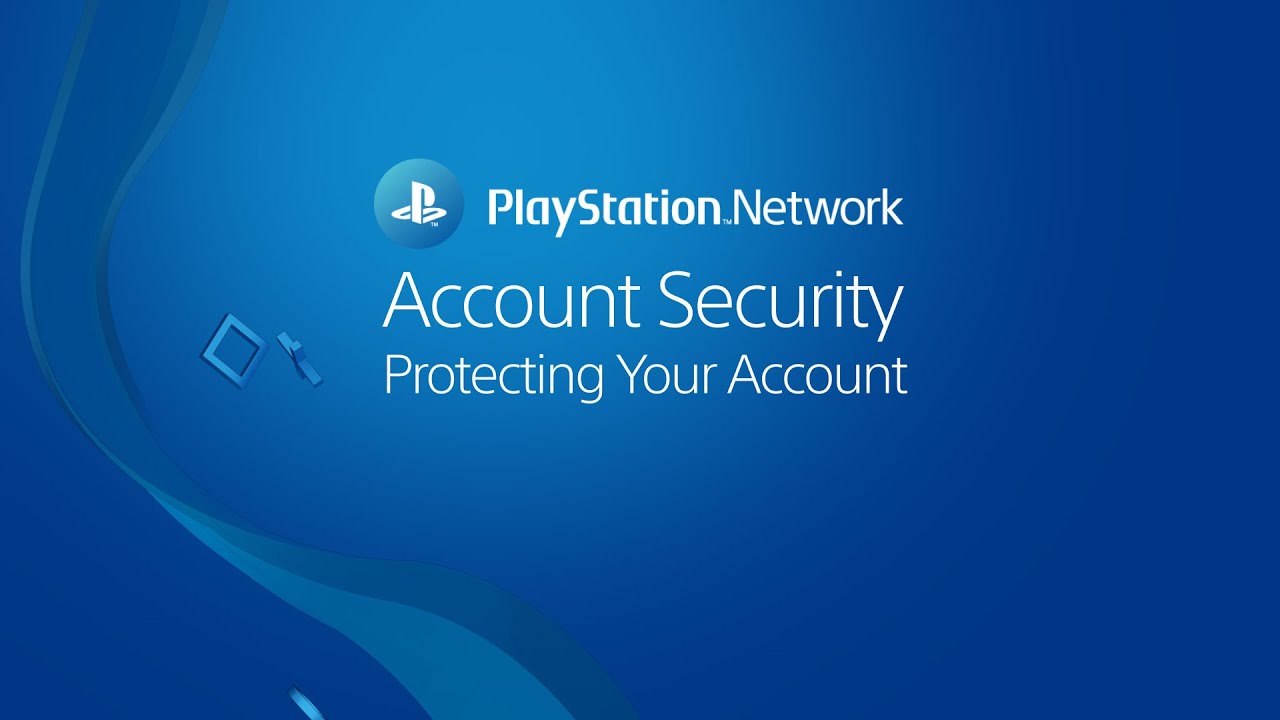 Account & Security