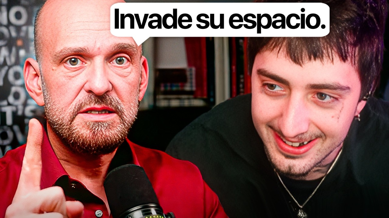 MAESTRO DEL AMOR: CÓMO ATRAER MUJERES Y LIGAR MÁS (100% REAL)